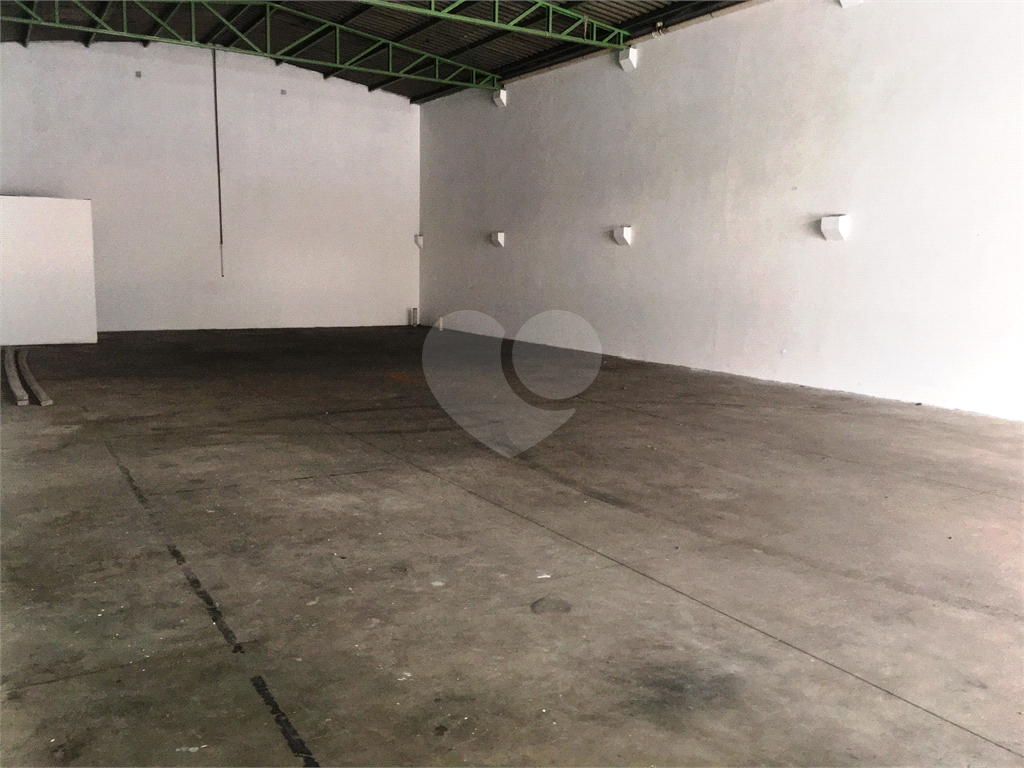 Galpão Comercial no Jardim São Paulo
