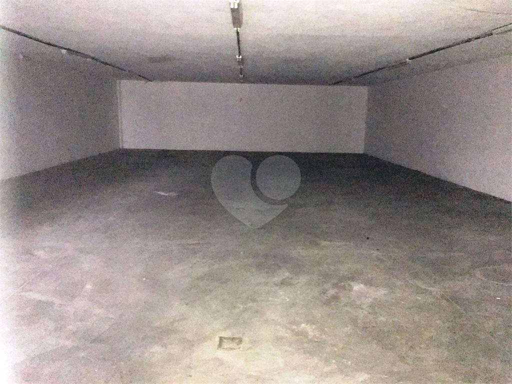 Galpão Comercial no Jardim São Paulo