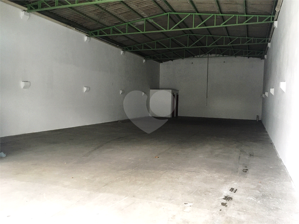 Galpão Comercial no Jardim São Paulo