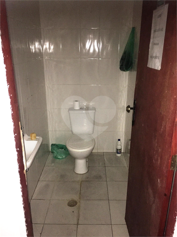 Galpão Comercial no Jardim São Paulo