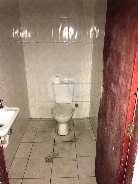 Galpão Comercial no Jardim São Paulo