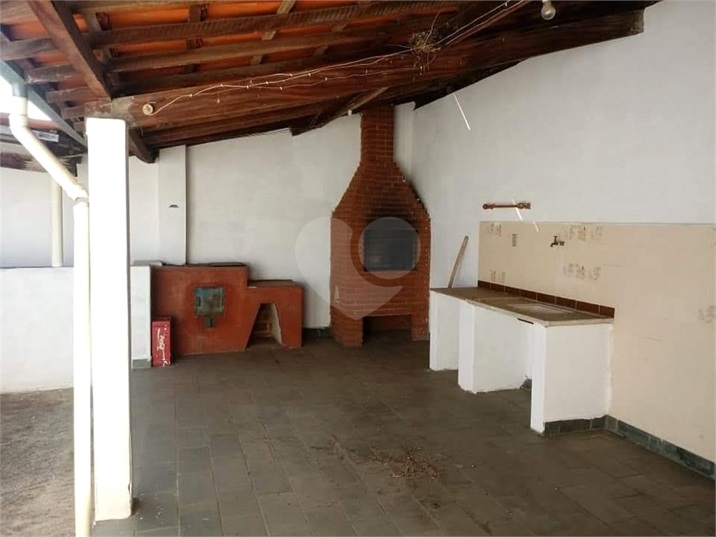 CASA em JARDIM DAS ROSAS