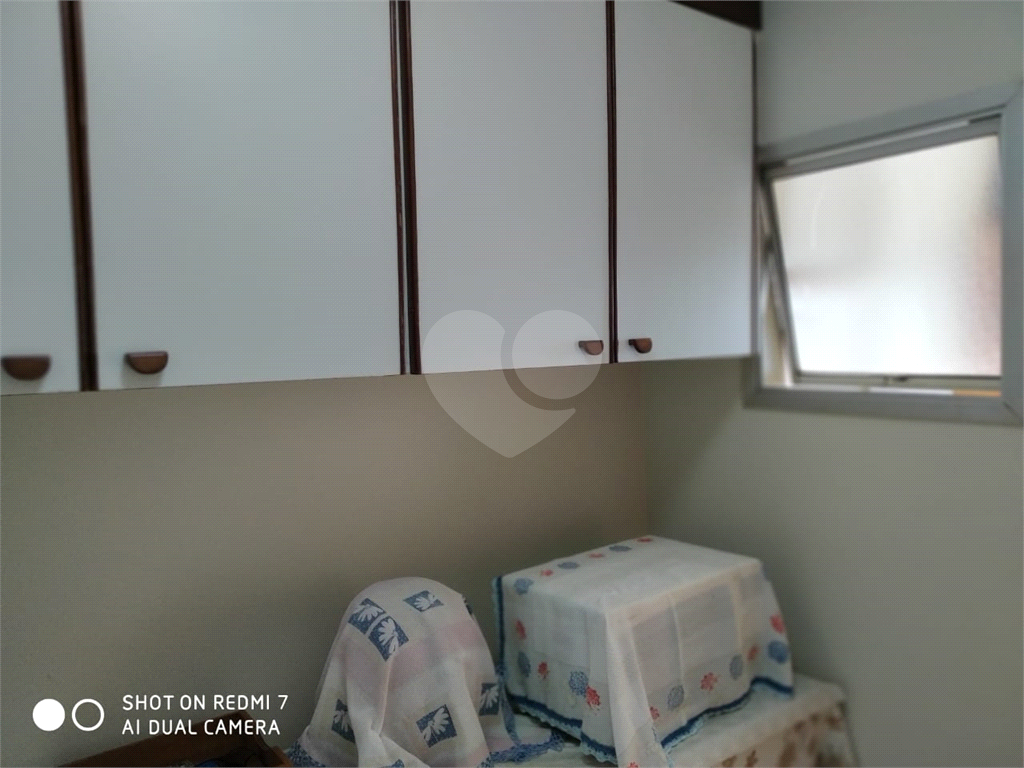 Apartamento 3 vagas reformado!!!
