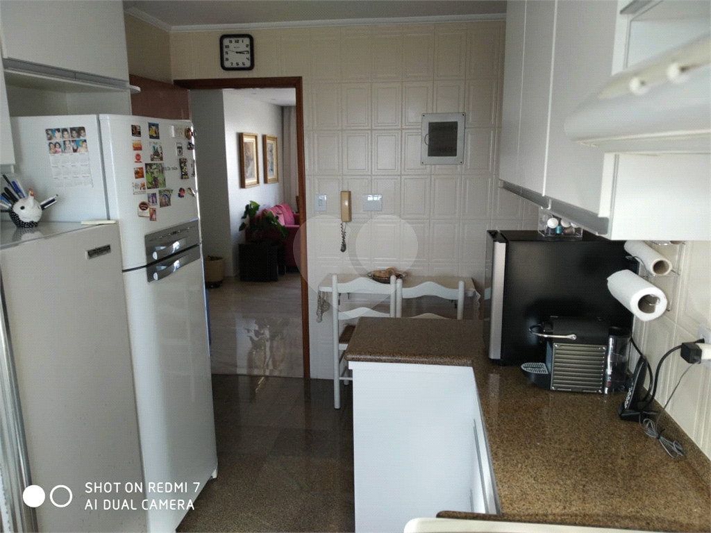 Apartamento 3 vagas reformado!!!