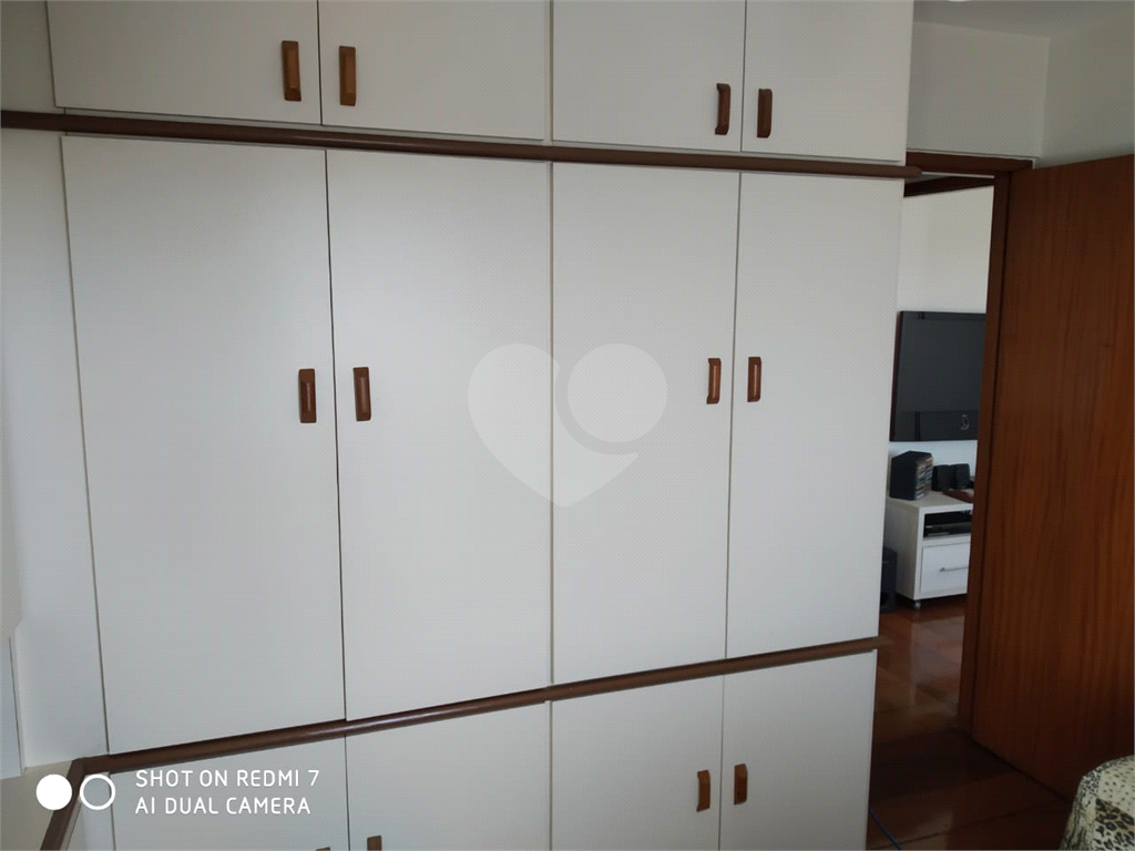 Apartamento 3 vagas reformado!!!