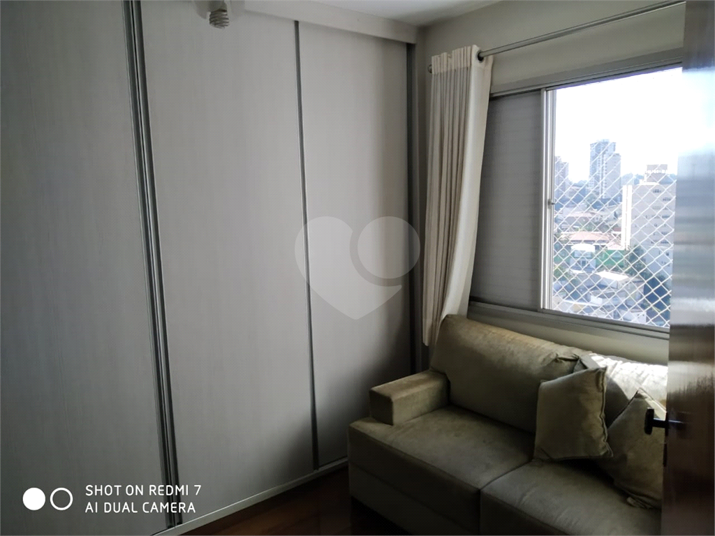 Apartamento 3 vagas reformado!!!