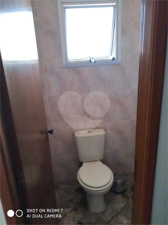 Apartamento 3 vagas reformado!!!