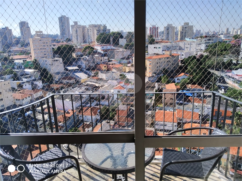 Apartamento 3 vagas reformado!!!