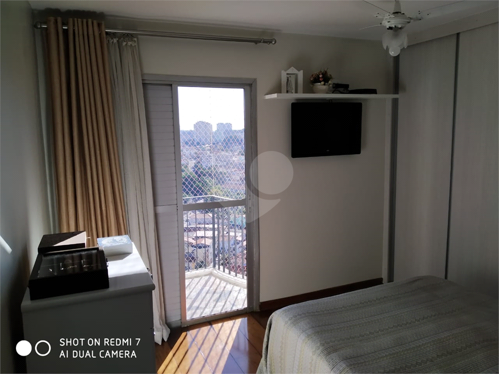 Apartamento 3 vagas reformado!!!