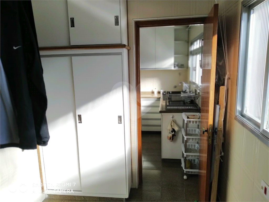Apartamento 3 vagas reformado!!!