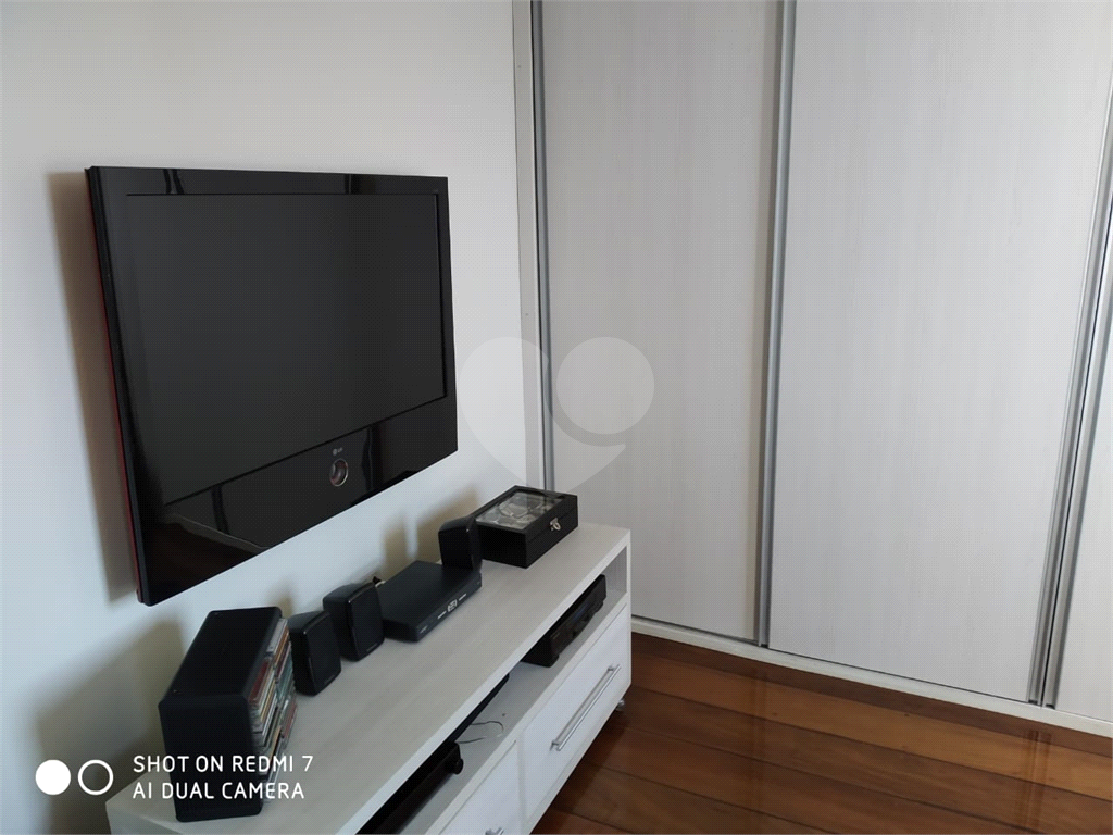 Apartamento 3 vagas reformado!!!