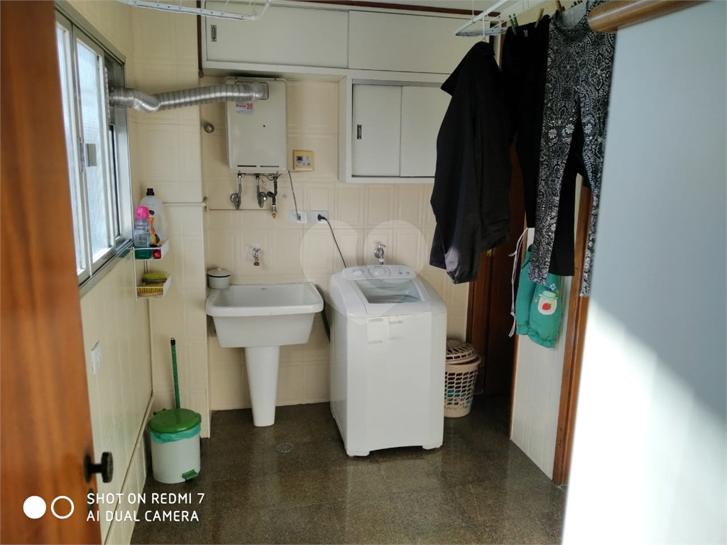 Apartamento 3 vagas reformado!!!