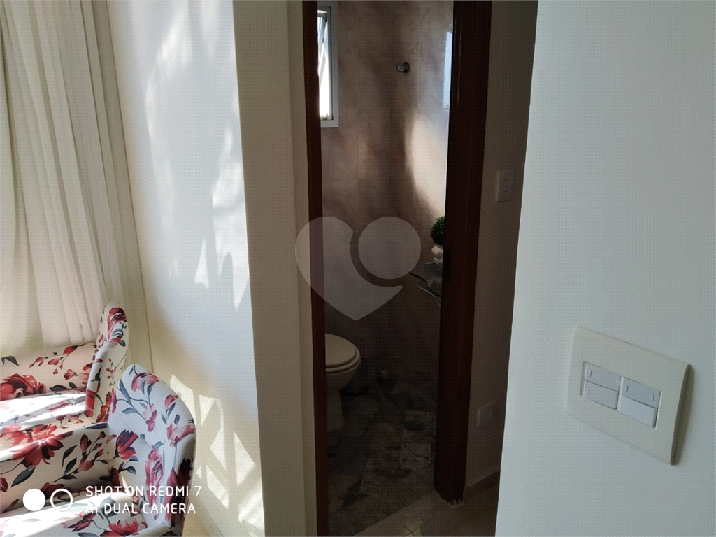 Apartamento 3 vagas reformado!!!