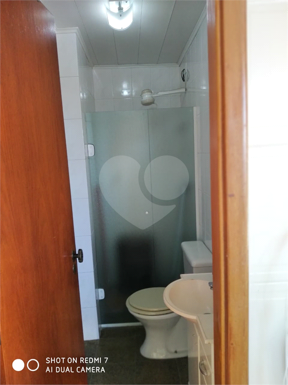Apartamento 3 vagas reformado!!!