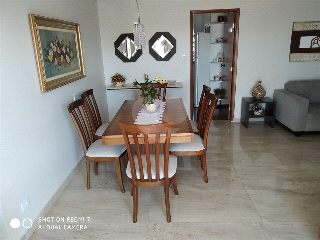 Apartamento 3 vagas reformado!!!