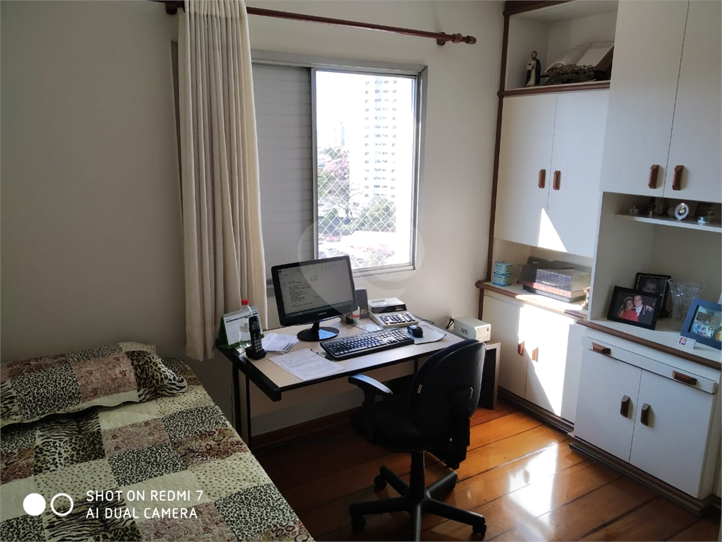 Apartamento 3 vagas reformado!!!