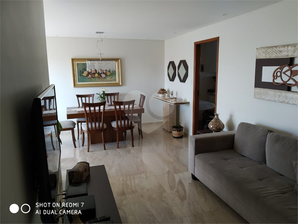 Apartamento 3 vagas reformado!!!