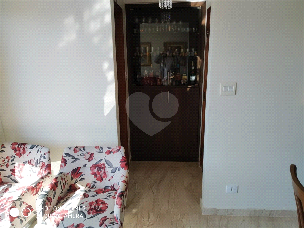 Apartamento 3 vagas reformado!!!