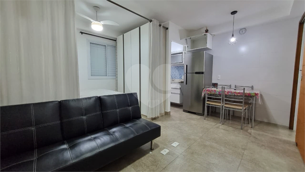 Apartamento Studio à Venda | 27 m² | 1 dormitório na Vila Maria Alta!