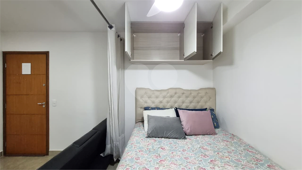 Apartamento Studio à Venda | 27 m² | 1 dormitório na Vila Maria Alta!