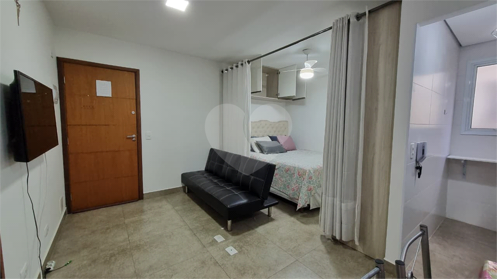Apartamento Studio à Venda | 27 m² | 1 dormitório na Vila Maria Alta!