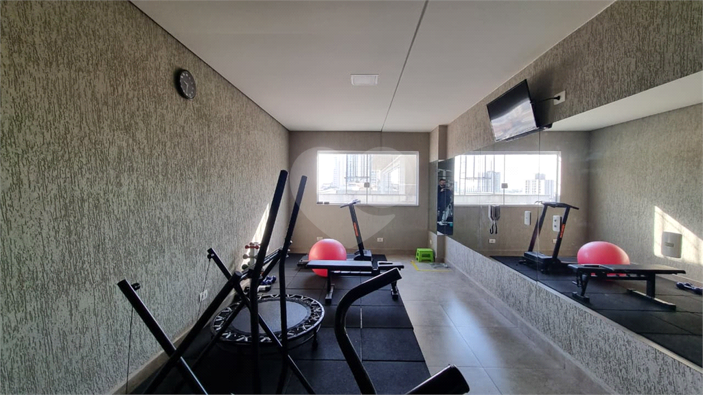 Apartamento Studio à Venda | 27 m² | 1 dormitório na Vila Maria Alta!