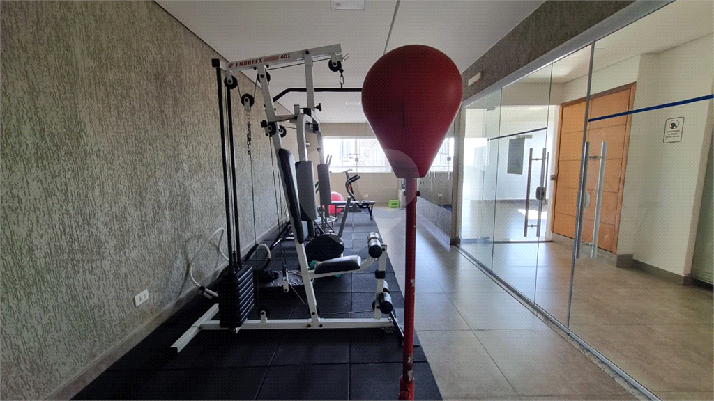 Apartamento Studio à Venda | 27 m² | 1 dormitório na Vila Maria Alta!