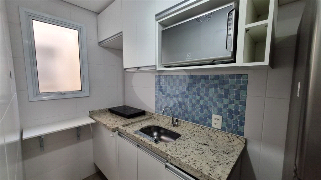 Apartamento Studio à Venda | 27 m² | 1 dormitório na Vila Maria Alta!