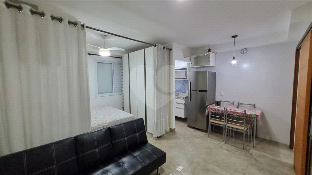 Apartamento Studio à Venda | 27 m² | 1 dormitório na Vila Maria Alta!