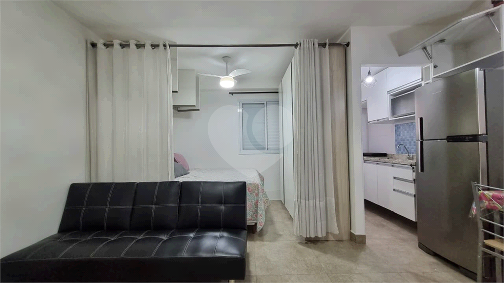 Apartamento Studio à Venda | 27 m² | 1 dormitório na Vila Maria Alta!