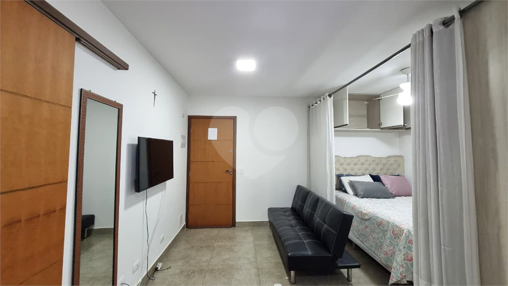 Apartamento Studio à Venda | 27 m² | 1 dormitório na Vila Maria Alta!