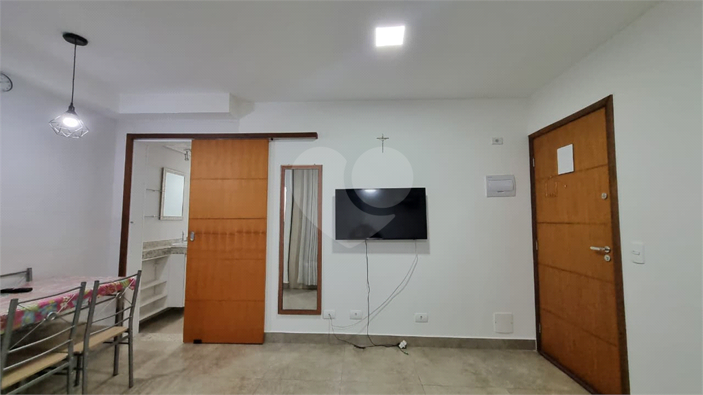 Apartamento Studio à Venda | 27 m² | 1 dormitório na Vila Maria Alta!