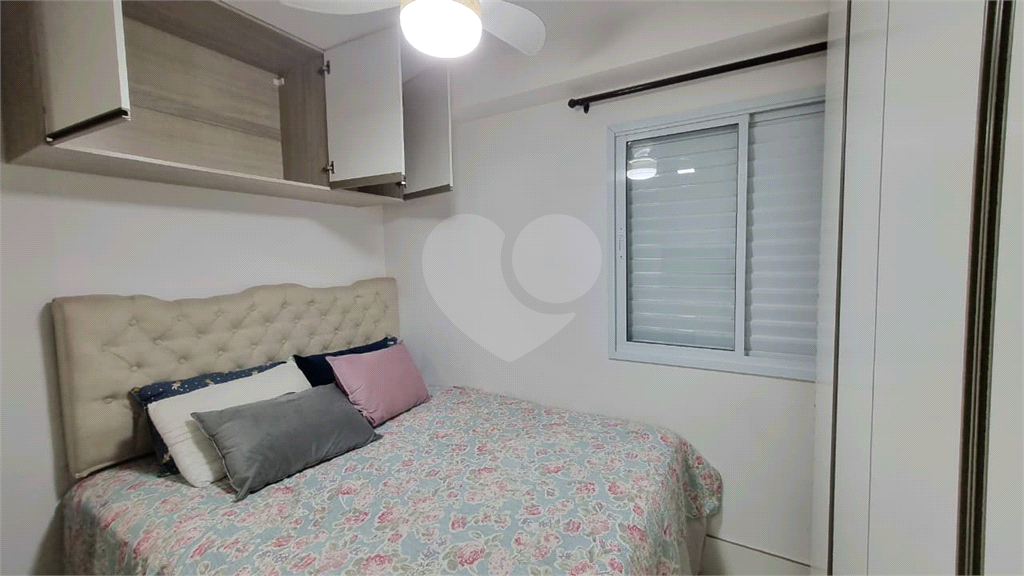 Apartamento Studio à Venda | 27 m² | 1 dormitório na Vila Maria Alta!