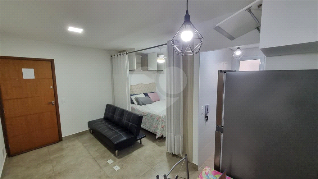 Apartamento Studio à Venda | 27 m² | 1 dormitório na Vila Maria Alta!