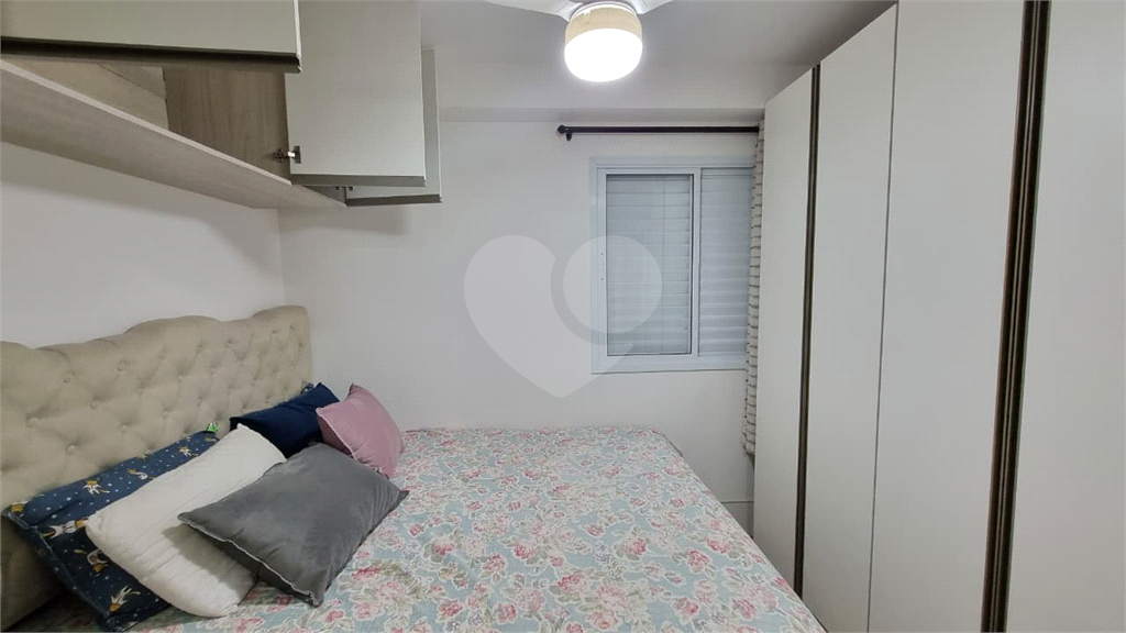 Apartamento Studio à Venda | 27 m² | 1 dormitório na Vila Maria Alta!