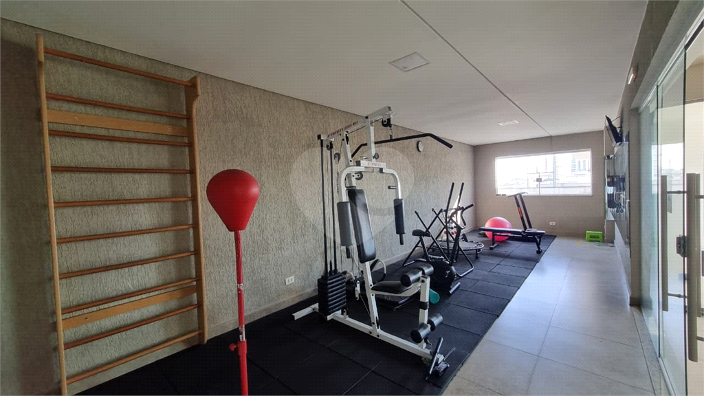 Apartamento Studio à Venda | 27 m² | 1 dormitório na Vila Maria Alta!