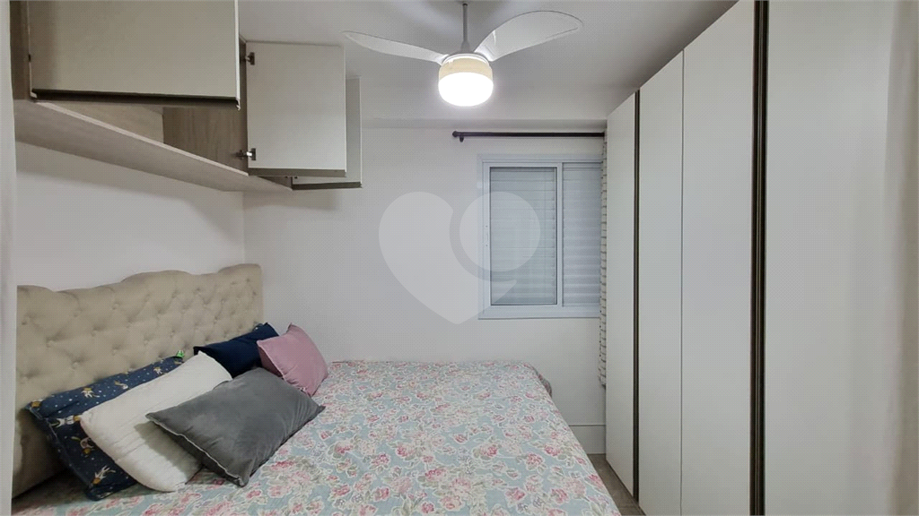 Apartamento Studio à Venda | 27 m² | 1 dormitório na Vila Maria Alta!