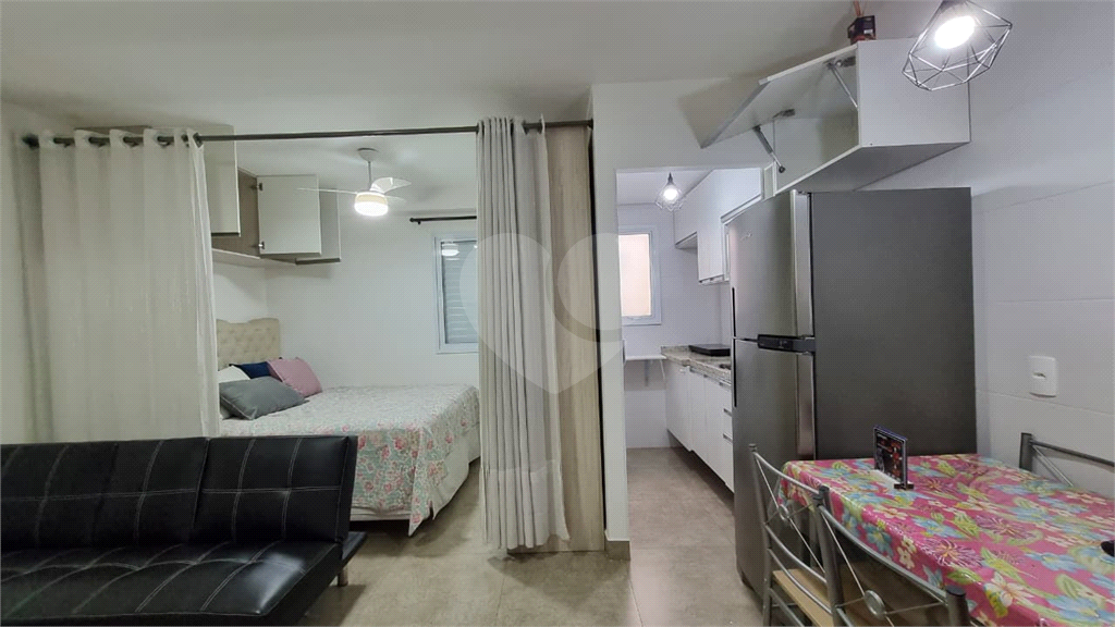 Apartamento Studio à Venda | 27 m² | 1 dormitório na Vila Maria Alta!