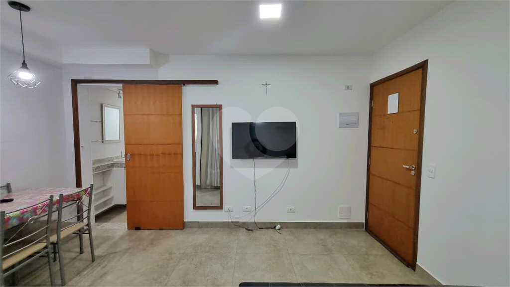 Apartamento Studio à Venda | 27 m² | 1 dormitório na Vila Maria Alta!