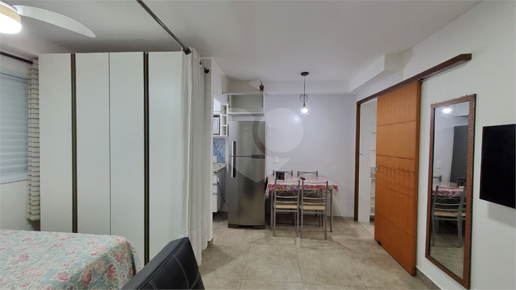 Apartamento Studio à Venda | 27 m² | 1 dormitório na Vila Maria Alta!