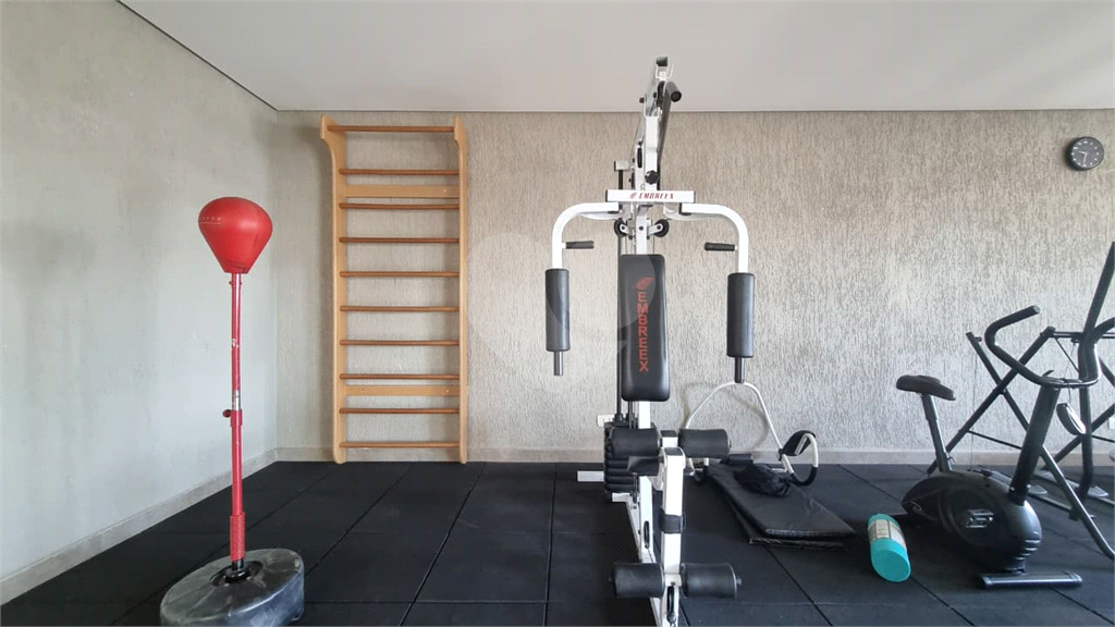 Apartamento Studio à Venda | 27 m² | 1 dormitório na Vila Maria Alta!
