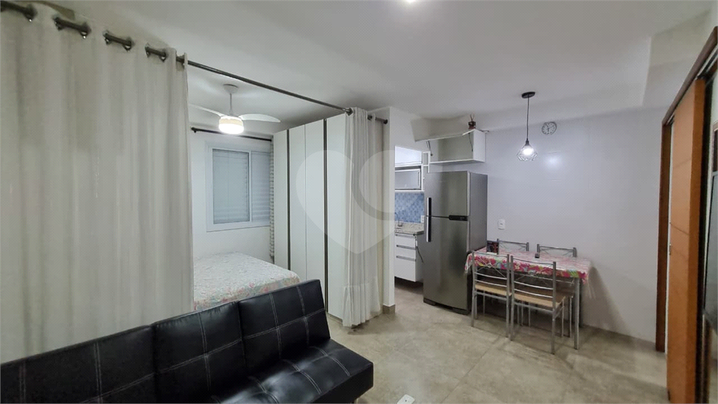 Apartamento Studio à Venda | 27 m² | 1 dormitório na Vila Maria Alta!