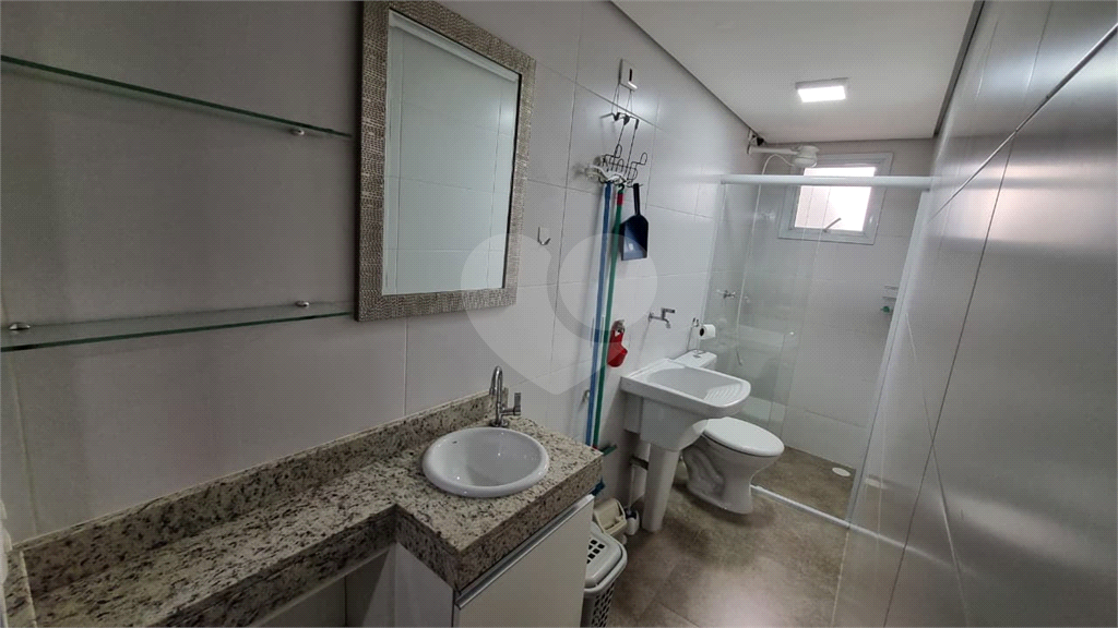 Apartamento Studio à Venda | 27 m² | 1 dormitório na Vila Maria Alta!