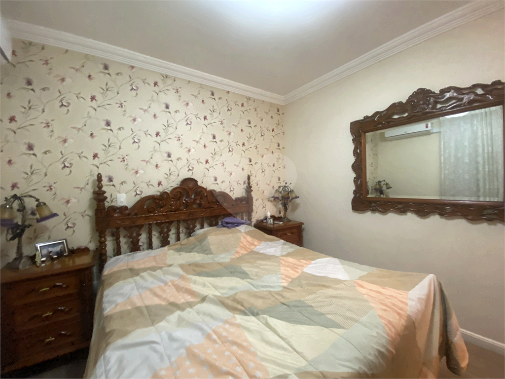 Apartamento mobiliado para venda na Parada Inglesa