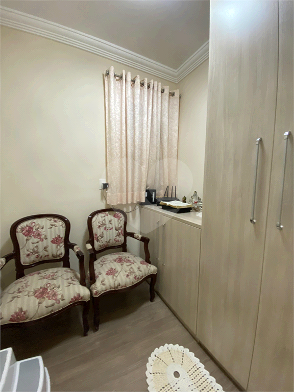 Apartamento mobiliado para venda na Parada Inglesa