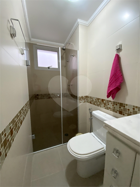 Apartamento mobiliado para venda na Parada Inglesa