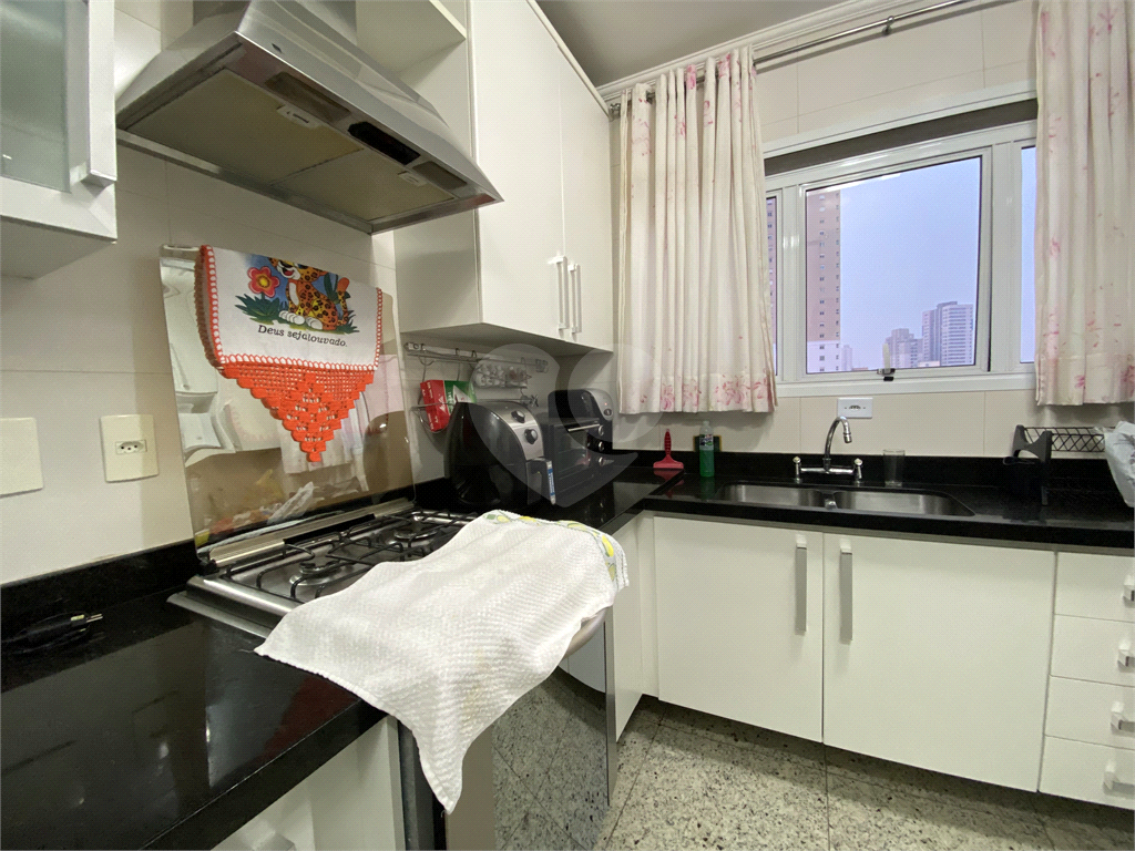 Apartamento mobiliado para venda na Parada Inglesa