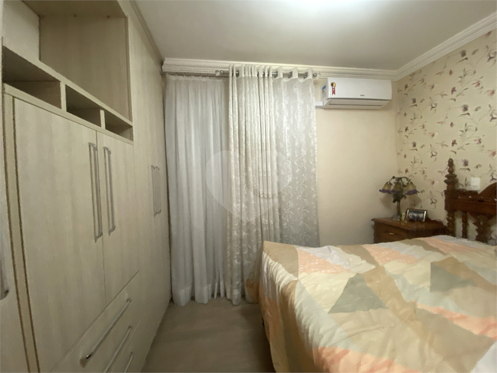 Apartamento mobiliado para venda na Parada Inglesa