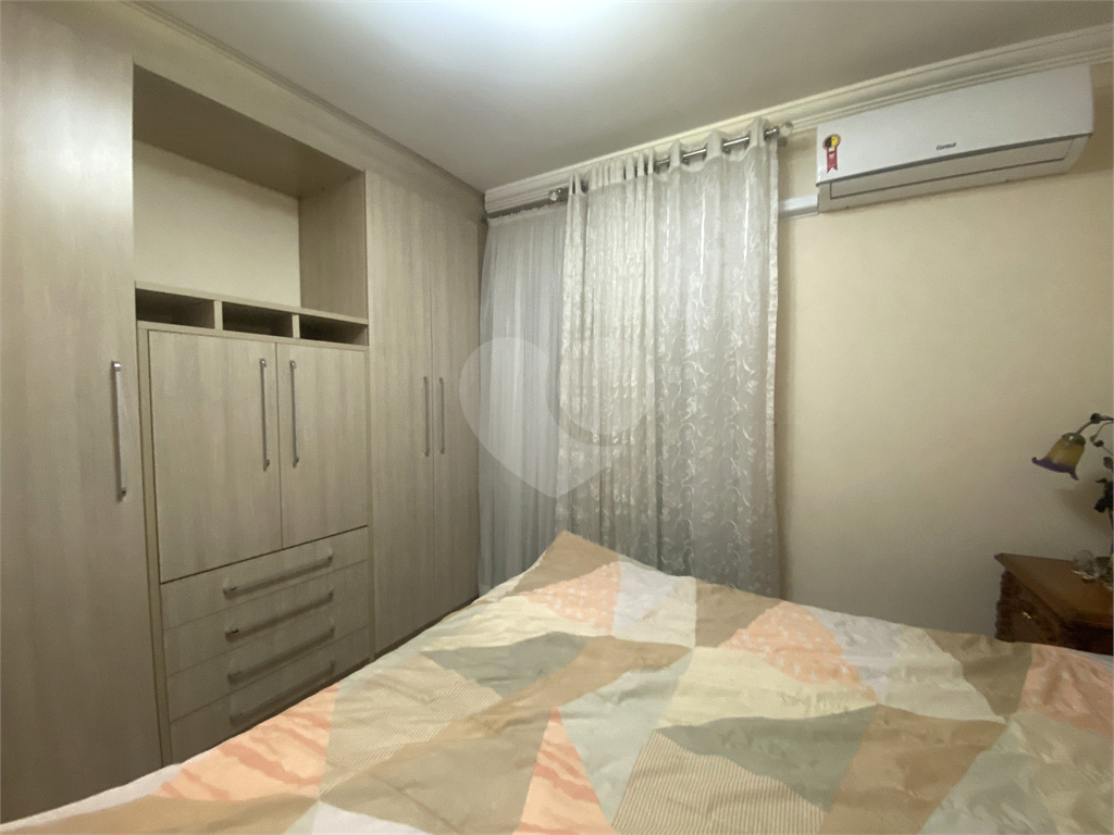 Apartamento mobiliado para venda na Parada Inglesa