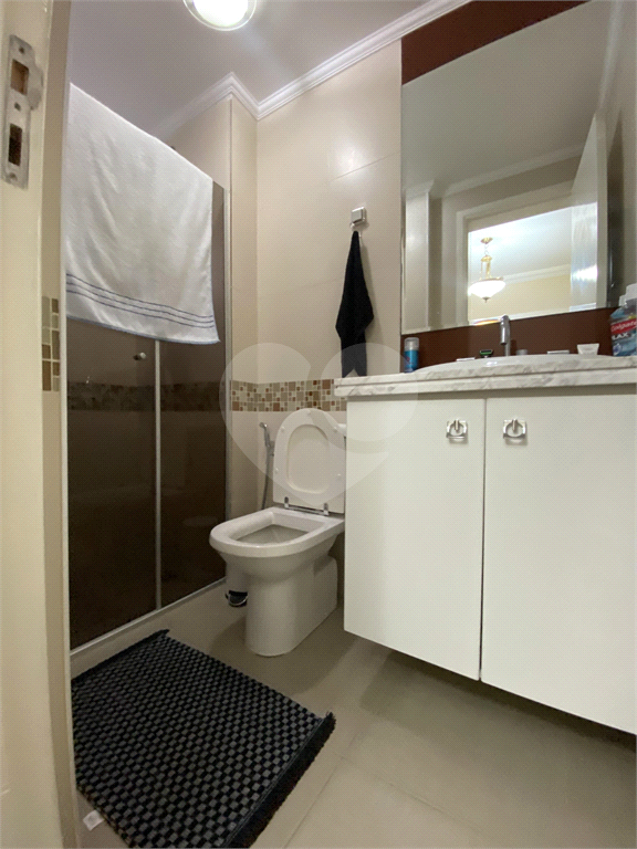 Apartamento mobiliado para venda na Parada Inglesa